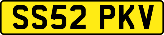 SS52PKV