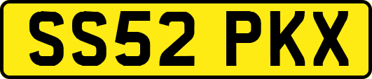 SS52PKX