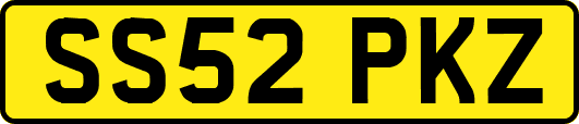 SS52PKZ
