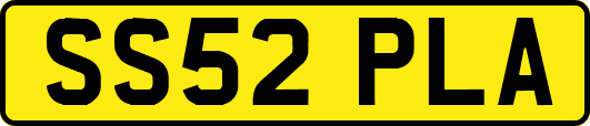 SS52PLA