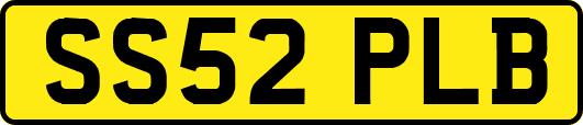 SS52PLB