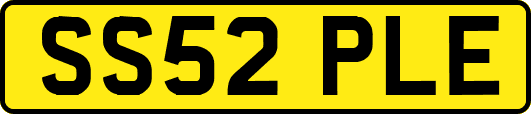 SS52PLE