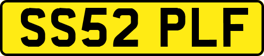 SS52PLF