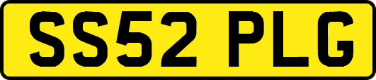 SS52PLG