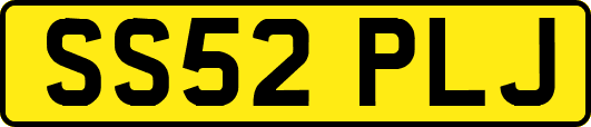 SS52PLJ