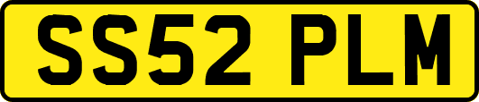 SS52PLM