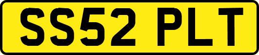 SS52PLT
