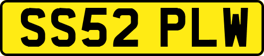 SS52PLW