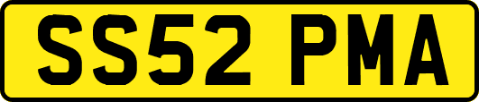SS52PMA
