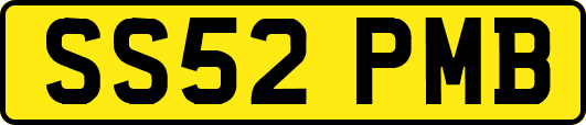 SS52PMB
