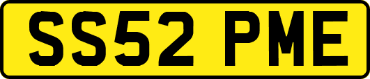 SS52PME