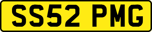 SS52PMG