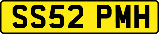 SS52PMH