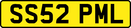 SS52PML