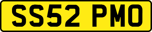 SS52PMO