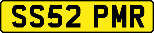 SS52PMR