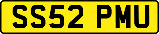 SS52PMU