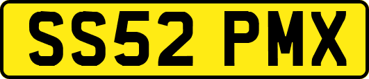 SS52PMX