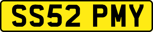 SS52PMY