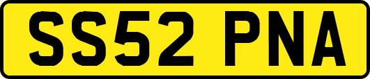 SS52PNA