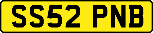 SS52PNB