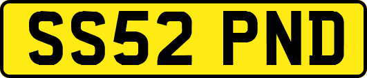 SS52PND