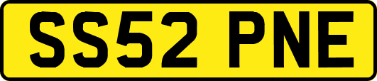 SS52PNE