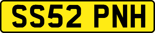 SS52PNH