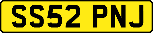 SS52PNJ