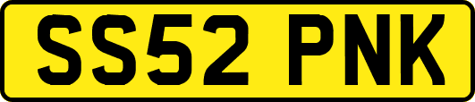SS52PNK