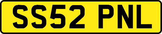 SS52PNL