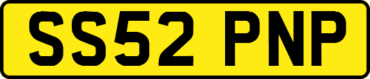 SS52PNP