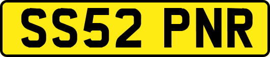 SS52PNR