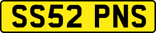 SS52PNS