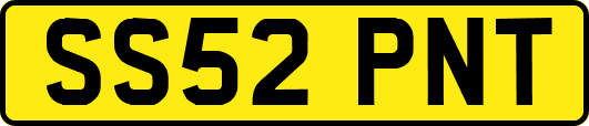 SS52PNT