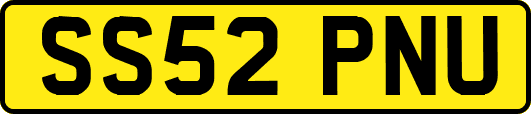 SS52PNU