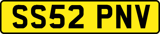 SS52PNV