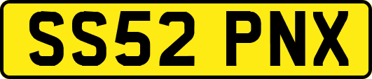 SS52PNX