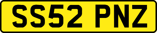 SS52PNZ