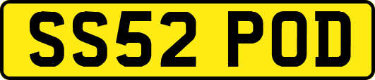 SS52POD