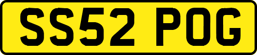 SS52POG