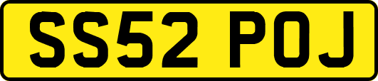 SS52POJ