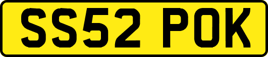 SS52POK