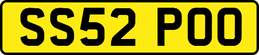 SS52POO