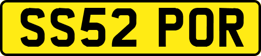 SS52POR