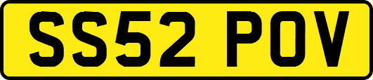 SS52POV
