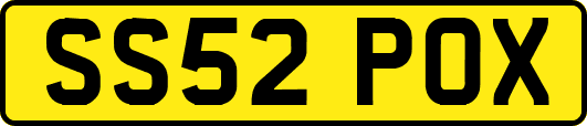 SS52POX