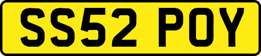 SS52POY