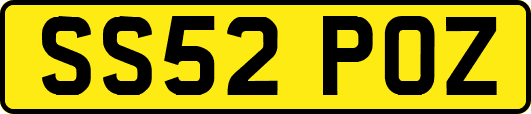 SS52POZ