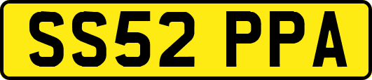 SS52PPA